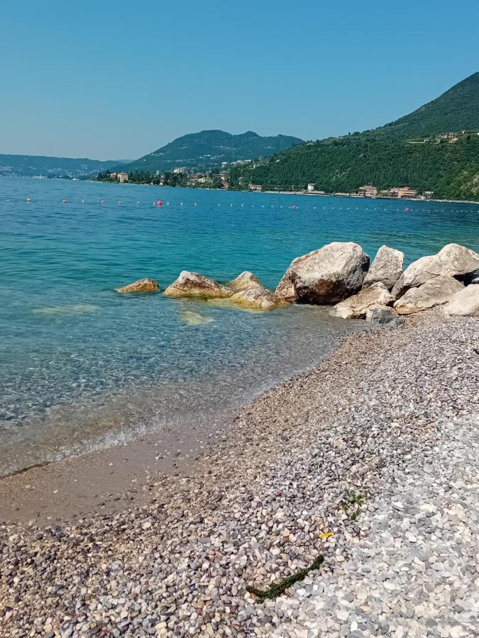 Solino Apartment Toscolano Maderno